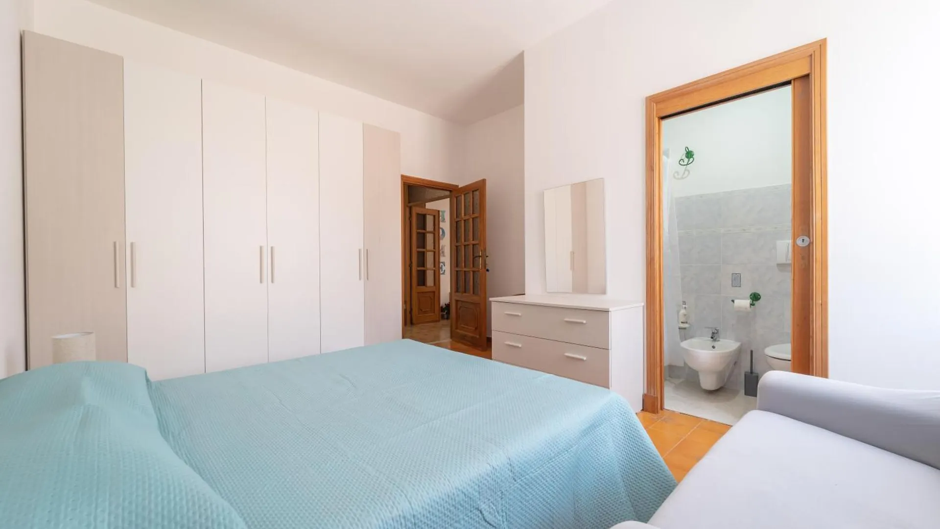 Dimora Del Mare Appartement Alghero