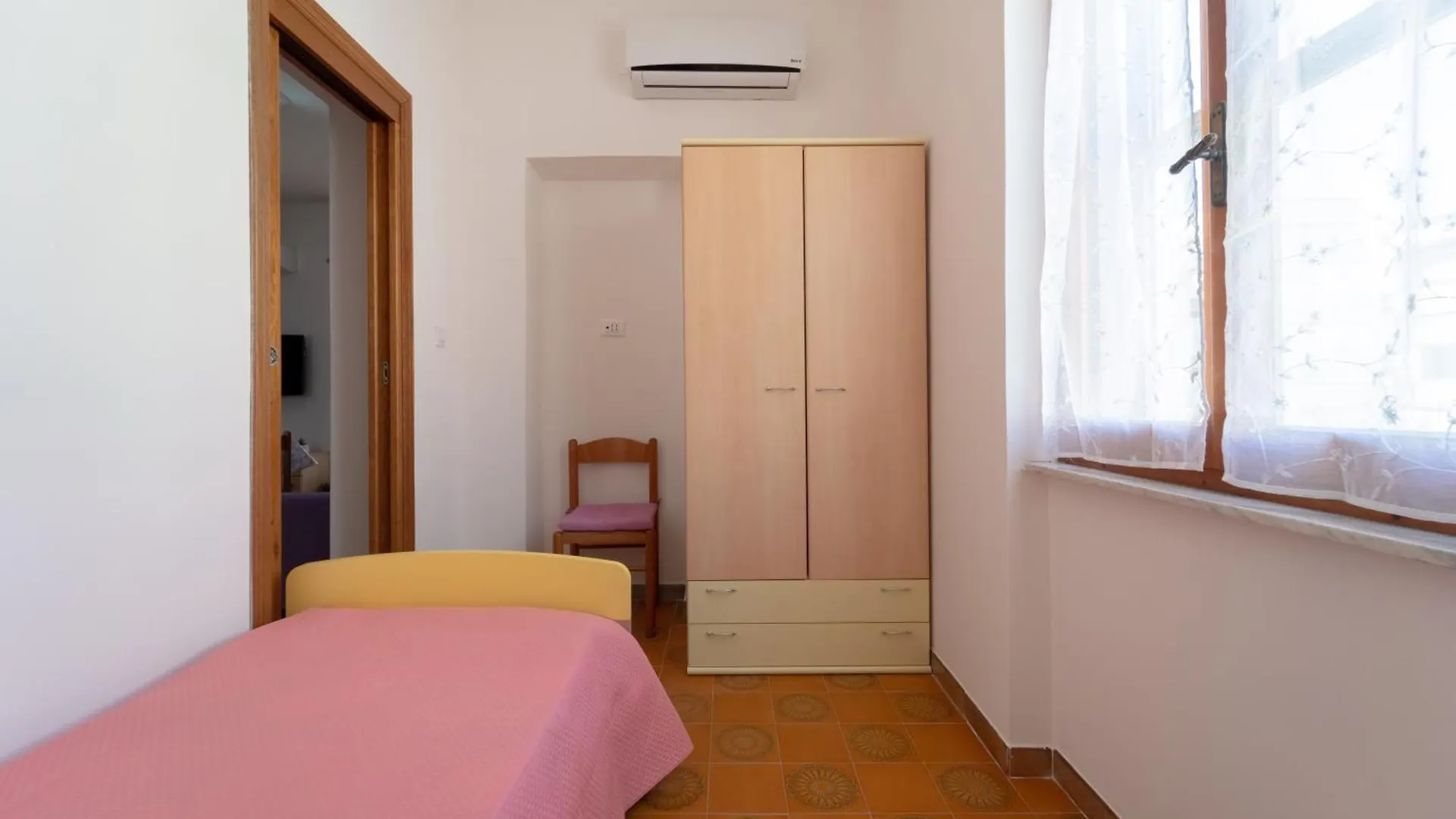 Dimora Del Mare Appartement Alghero