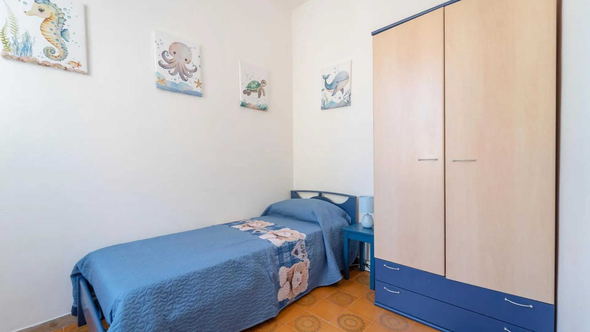 Dimora Del Mare Appartement Alghero