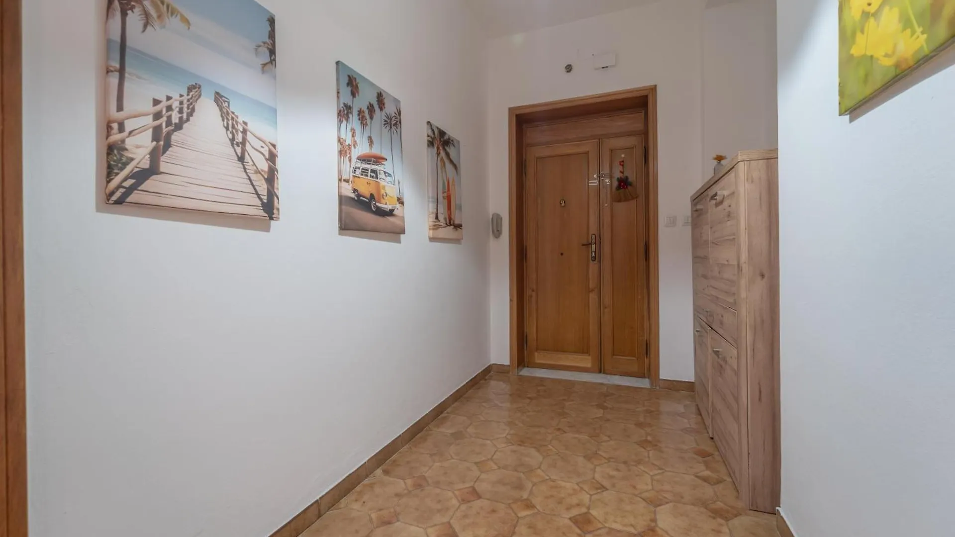 Dimora Del Mare Appartement Alghero