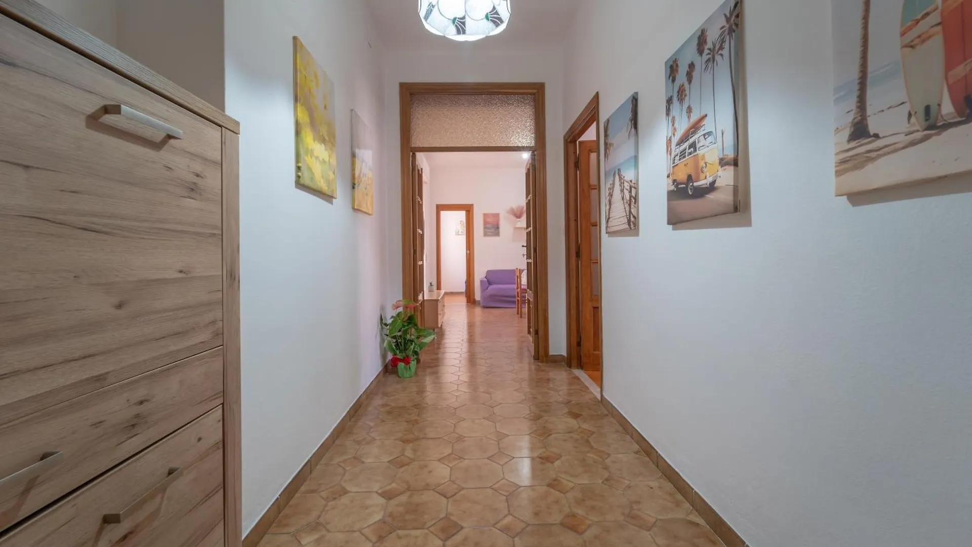 Dimora Del Mare Appartement Alghero 0*,